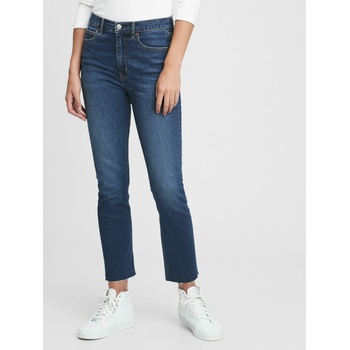 GAP Дънки cigarette с висока талия GAP GAP | Sin | ЖЕНИ | 25/32