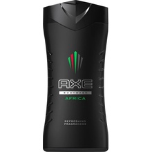 Axe Africa sprchový gél 400 ml