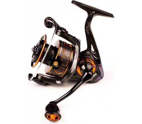 Zfish Mars RS 4000