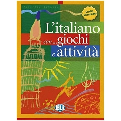 L´Italiano con Giochi: Inter Inferiore