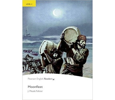 Moonfleet - J.M. Falkner