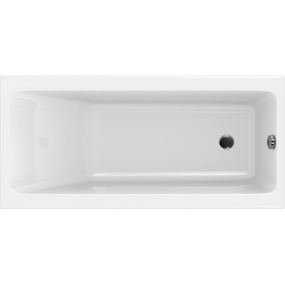 Cersanit Crea 170 x 75 cm S301226