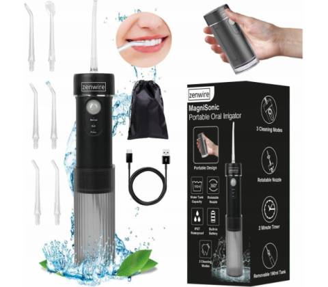 Zenwire WF309