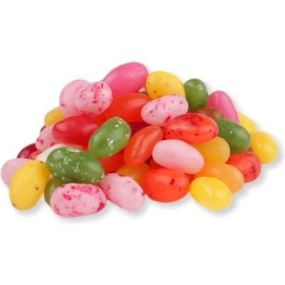 Ochutnej ořech Želé Fazolky sladký mix 250 g