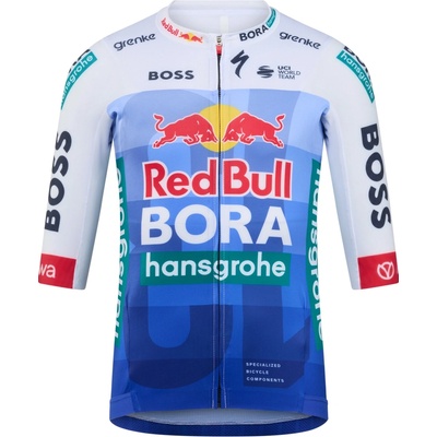 Red Bull RBB Specialized FR Training Jersey
