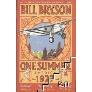 One Summer | Bill Bryson (2014)