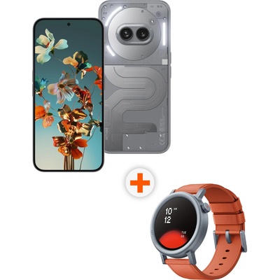 Nothing Phone (2a) Plus 5G 256GB 12GB RAM Dual