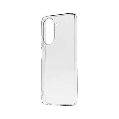 OBAL:ME TPU Kryt pro Xiaomi Redmi A5 Transparent