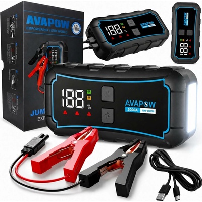 Avapow E5 PRO – Hledejceny.cz