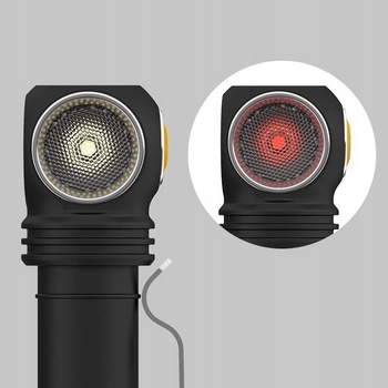 Armytek Wizard C2 WR