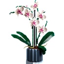 LEGO® ICONS™ - Orchid (10311)