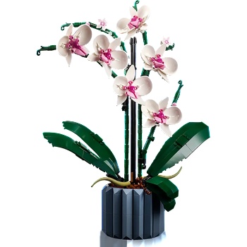 LEGO® ICONS™ - Orchid (10311)