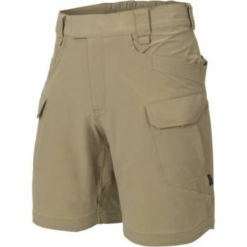 Helikon-Tex Външни тактически шорти OTS 8.5" - VersaStretch Lite - Khaki (SP-OTS-VL-13)