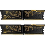 Team Group T-FORCE VULCAN TUF 16GB (2x8GB) DDR4 3200MHz TLTYD416G3200HC16CDC01