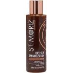 St. Moriz Tan ST MORIZ Advanced Oily Skin Tanning Serum Автобронзант унисекс 150ml