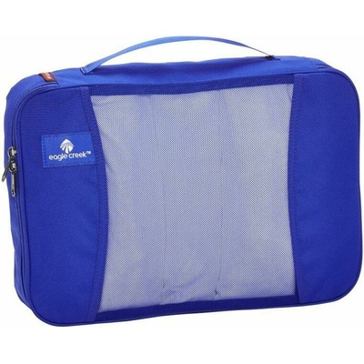 Eagle Creek organizér Pack-It Cube blue sea