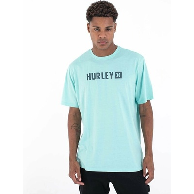 Hurley The Box
