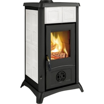 La Nordica-Extraflame Gemma Elegance white (7111603)