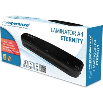 Image 1 of Esperanza Eternity (EFL002)