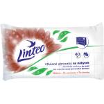 Linteo Мокри кърпички за мебели Linteo 40 бр. 30440 (8594158373922)