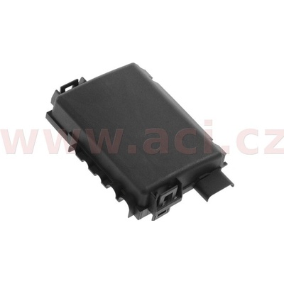Kryt nosiče pojistek ŠKODA OEM Originál 1J0937555C