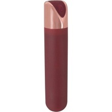 Magic Shiver Silikonová nabíjecí vibrační patrona Bullet 9,8 cm 1,8 cm