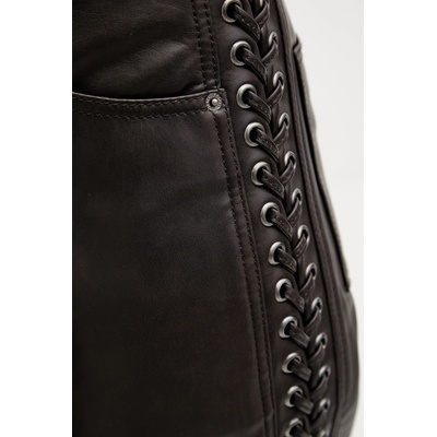 Rotate Кожен панталон Rotate (1158191667)