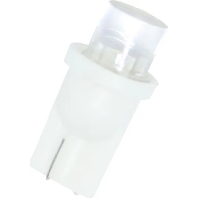 Лед крушки тип t10 Червен (t10r)