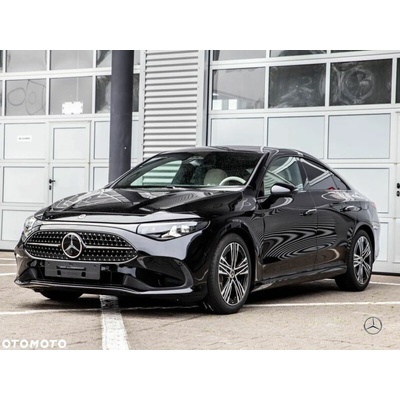 Mercedes-Benz CLA 200 120 kW