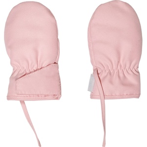 maximo Ръкавици maximo Baby's Thermofausthandschuhe m. Band Gloves - Dogwood - размер 3 Months (202-9034-0113)