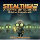 Stealth Inc 2 A Game of Clones Official Soundtrack