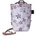 Chillaz Торбичка за магнезий CHILLAZ Flower white creme