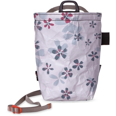 Chillaz Торбичка за магнезий CHILLAZ Flower white creme