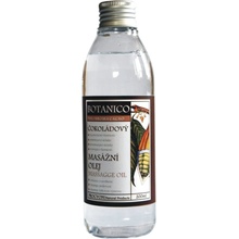 Procyon Botanico čokoládový masážní olej 200 ml