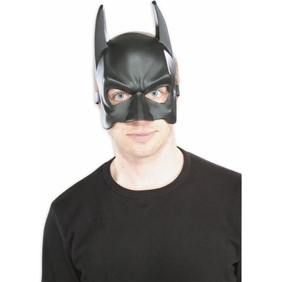 joke21 Maska Batman plast 90