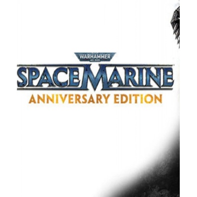 Warhammer 40000: Space Marine (Anniversary Edition)