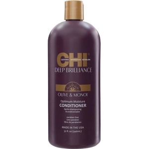 Farouk Systems Farouk System CHI Deep Brilliance Optimum Moisture Conditioner 946 ml