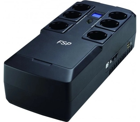 Fortron PPF4801702