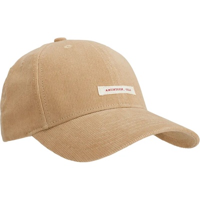 Amundsen Concord Patch Cap