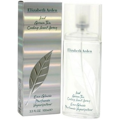 Elizabeth Arden Green Tea Iced parfumovaná voda dámska 100 ml