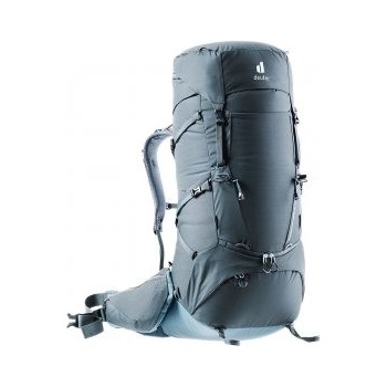 Deuter Aircontact Core 60+10l graphite/shale