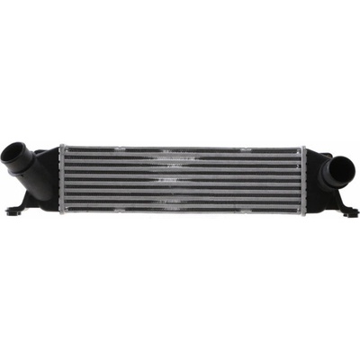 Chladič plniaceho vzduchu MAHLE ORIGINAL CI 392 000S (CI392000S)