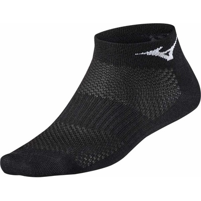 Mizuno Běžecké ponožky Training Mid 3P 67UU95098 tři páry