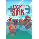 Don't Sink
