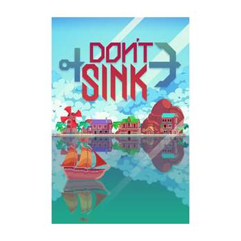 Don't Sink