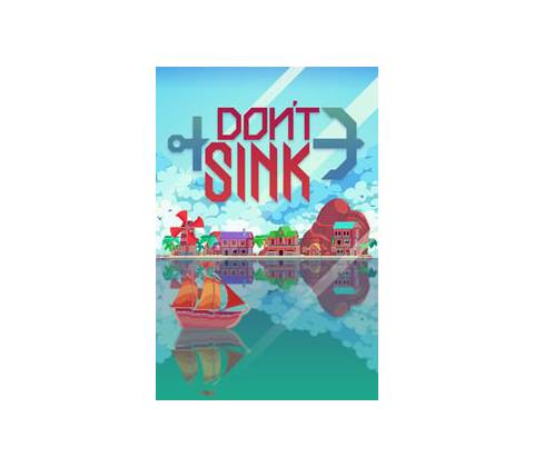 Don't Sink