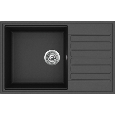 Helika KOPA SQK105 black metallic
