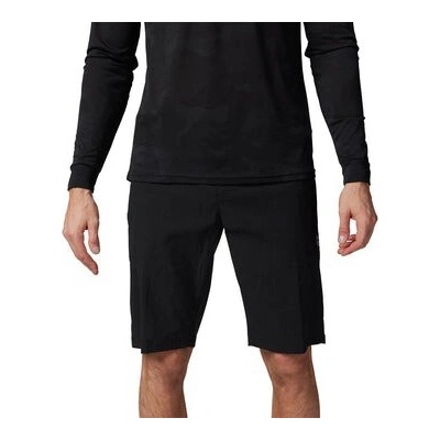 Fox Racing Ranger s vložkou Black