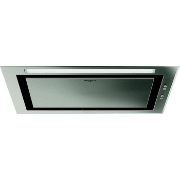Whirlpool WCT3 63F LTX