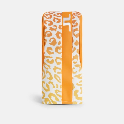J.Lindeberg Driver Print Club Headcover Leo Reflect